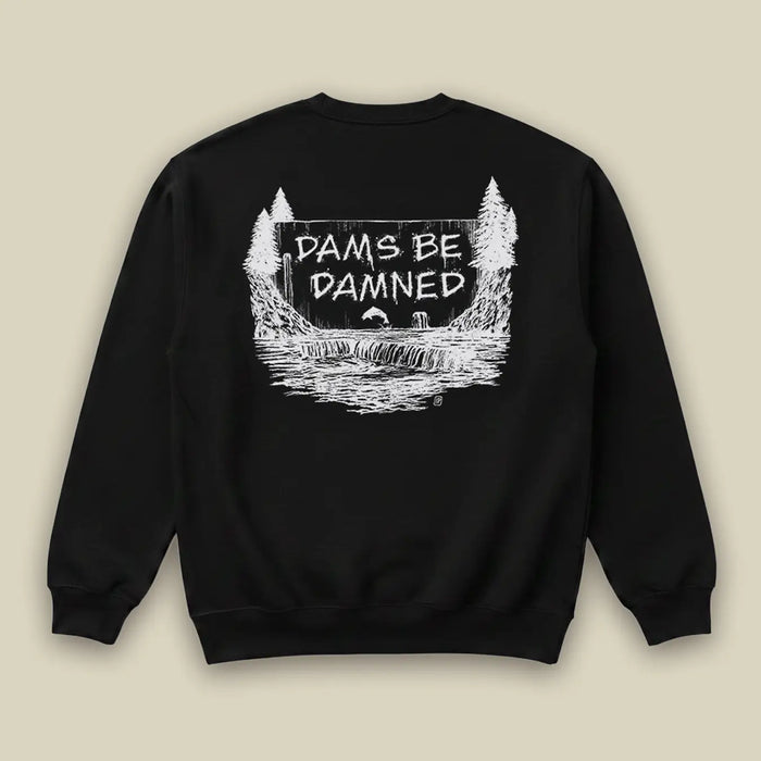 DamsBeDamned - Bluza