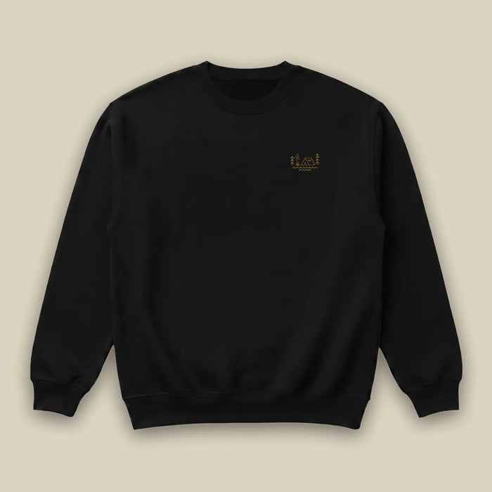 Crewneck- Bluza