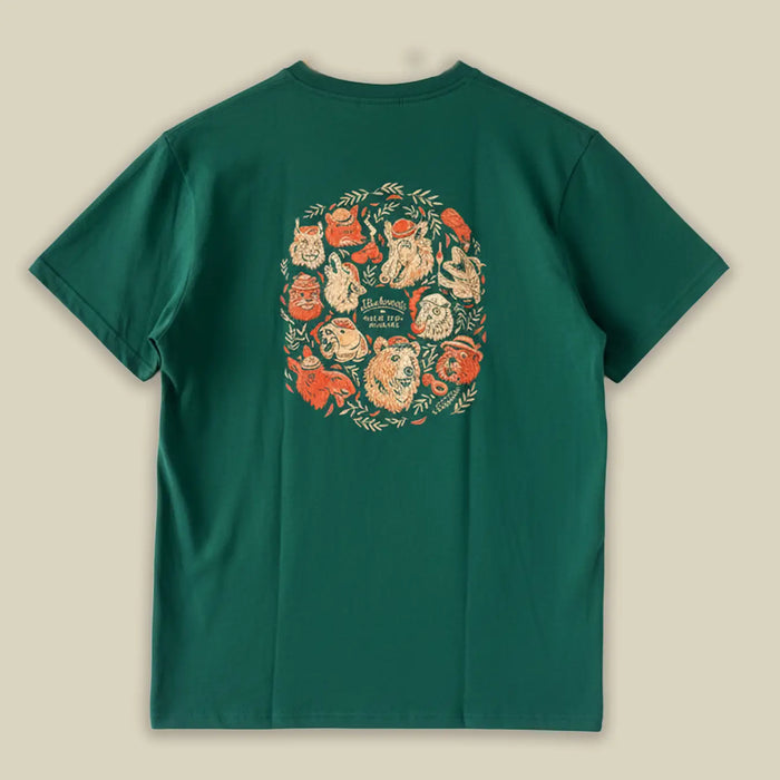 Sterkowski x WFS - T-Shirt