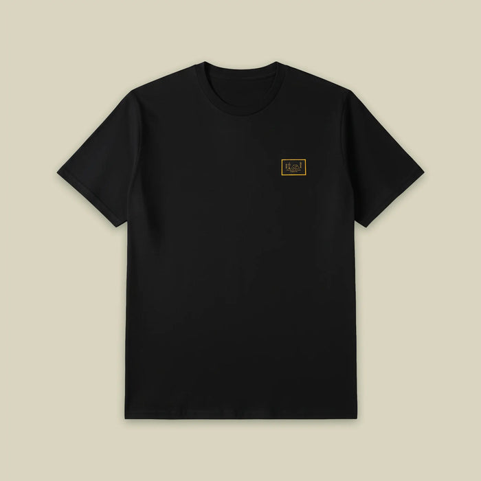 El Clasico - T-Shirt (Haft)