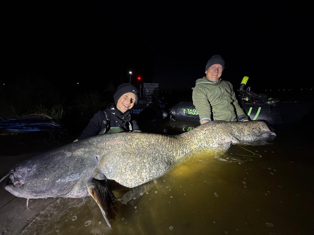 Najmłodszy mistrz sumowy w Polsce - historia Kuby Kowalewskiego