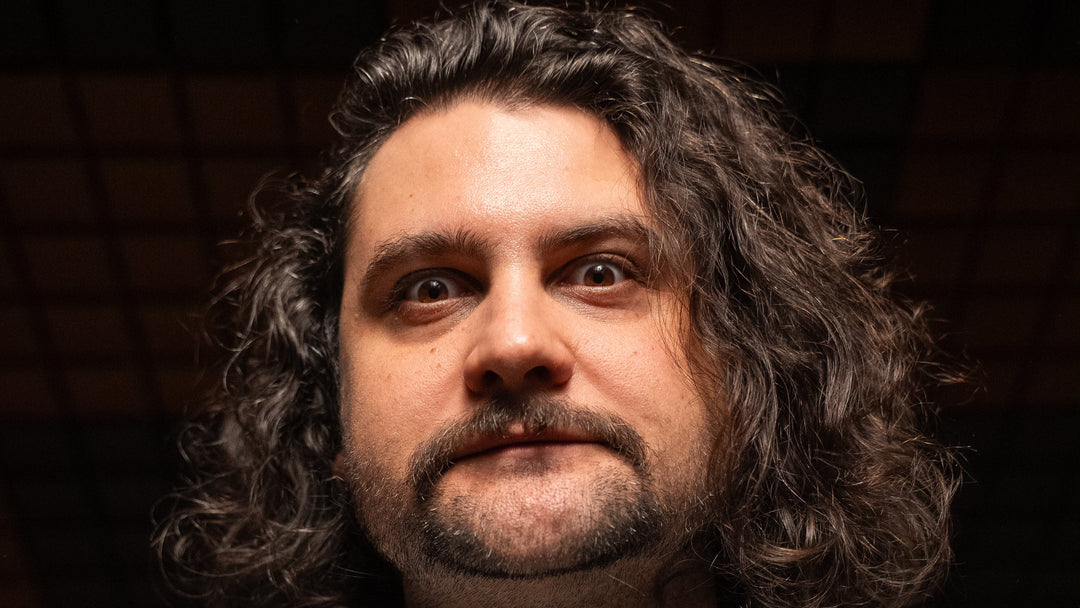 Piotr Połać o komedii, PZW i pracy bez granic