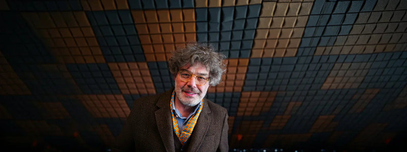 Pionierzy wędkarstwa muchowego - rozmowa z Grzegorzem Łoszewskim