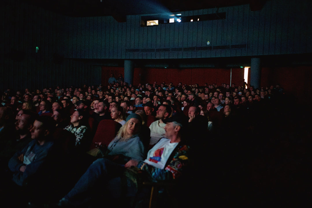 Podsumowanie naszego roku. WFS w 25 ruszyło z kopyta!