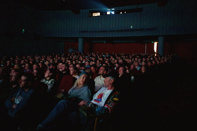 Podsumowanie naszego roku. WFS w 25 ruszyło z kopyta!