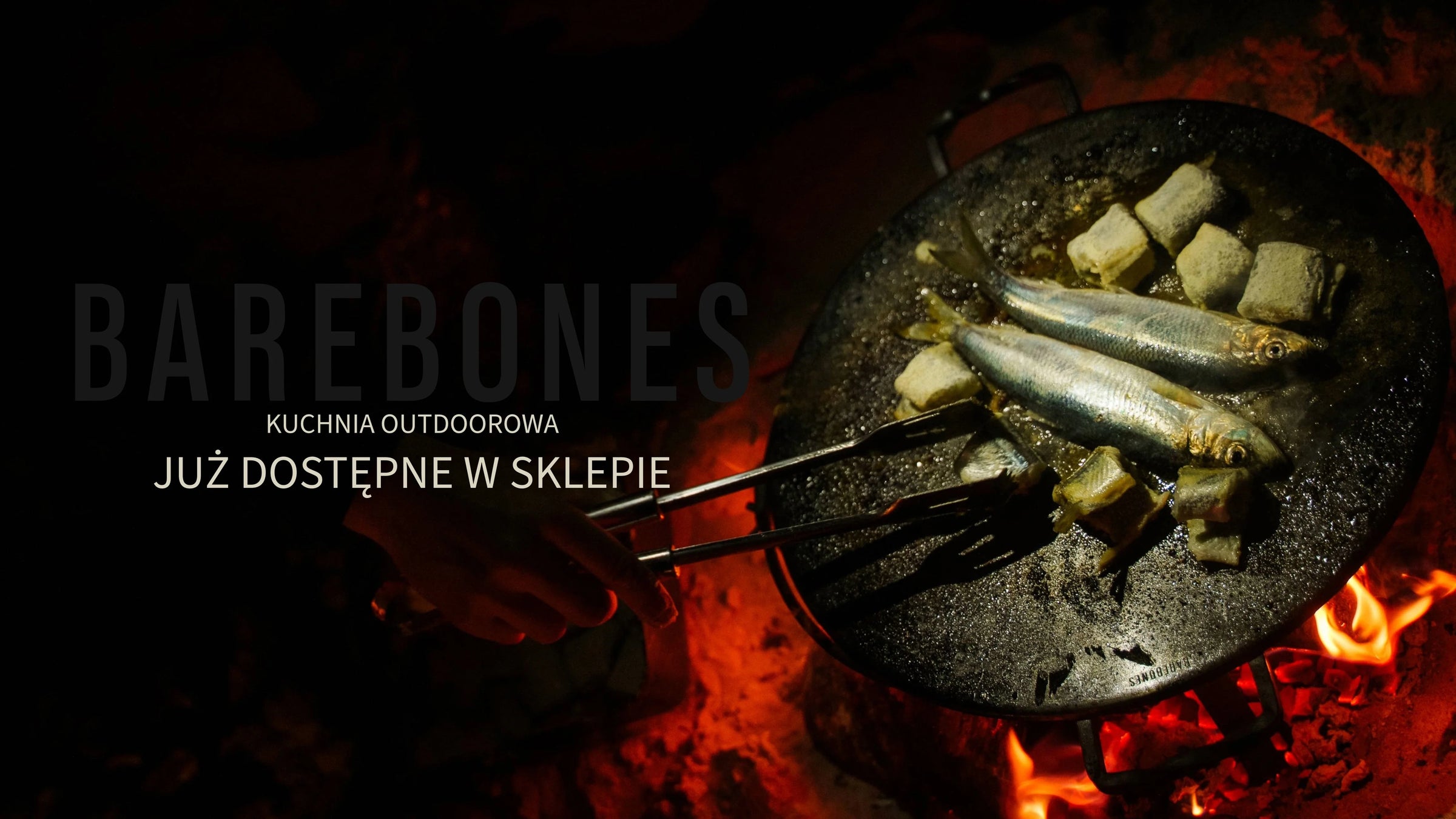 Barebones
