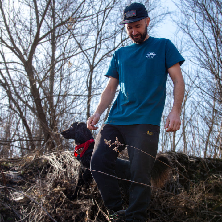 WFS x Wolne Rzeki - T-Shirt