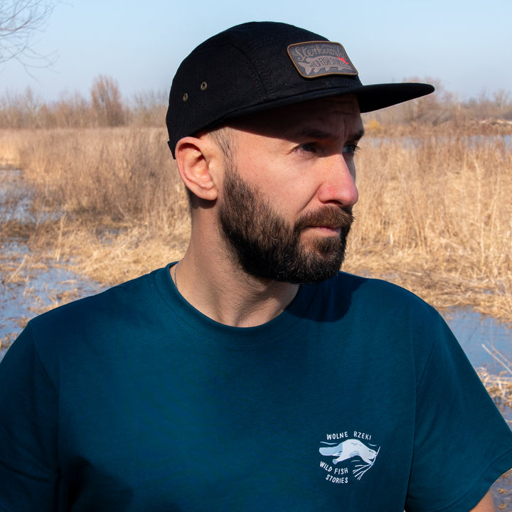 WFS x Wolne Rzeki - T-Shirt