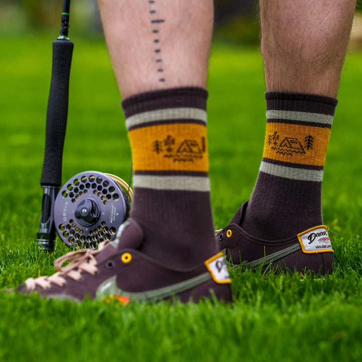Camp Socks - Skarpetki