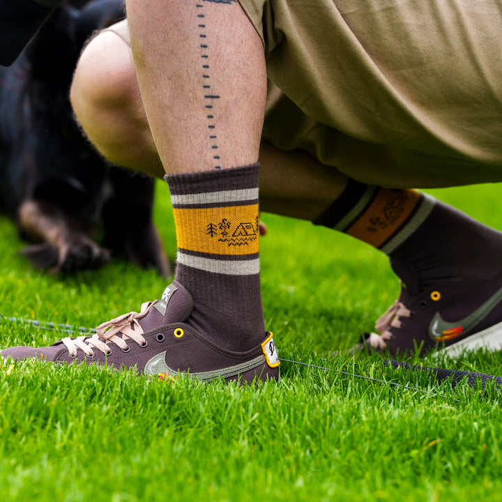Camp Socks - Skarpetki