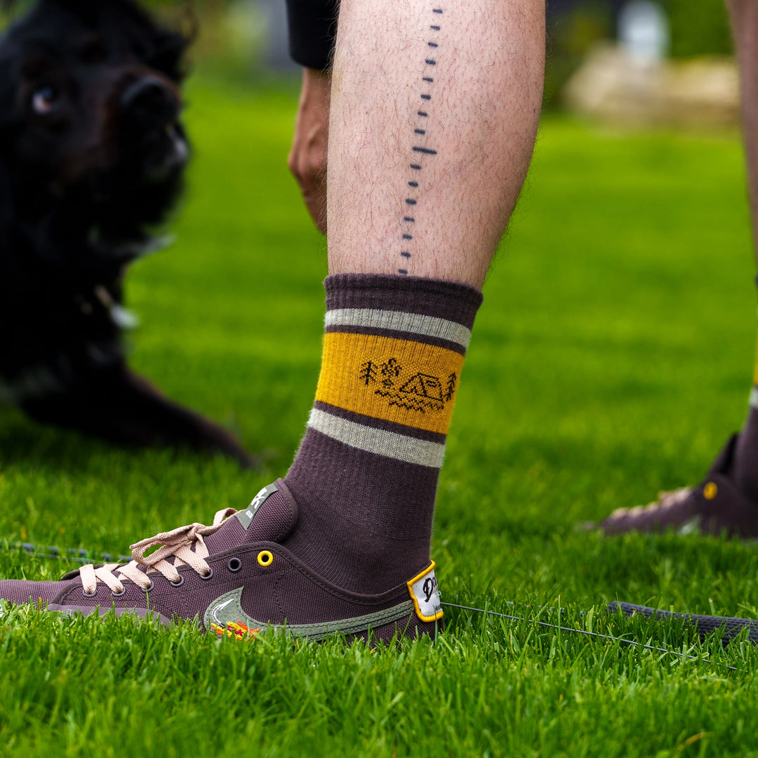 Camp Socks - Skarpetki
