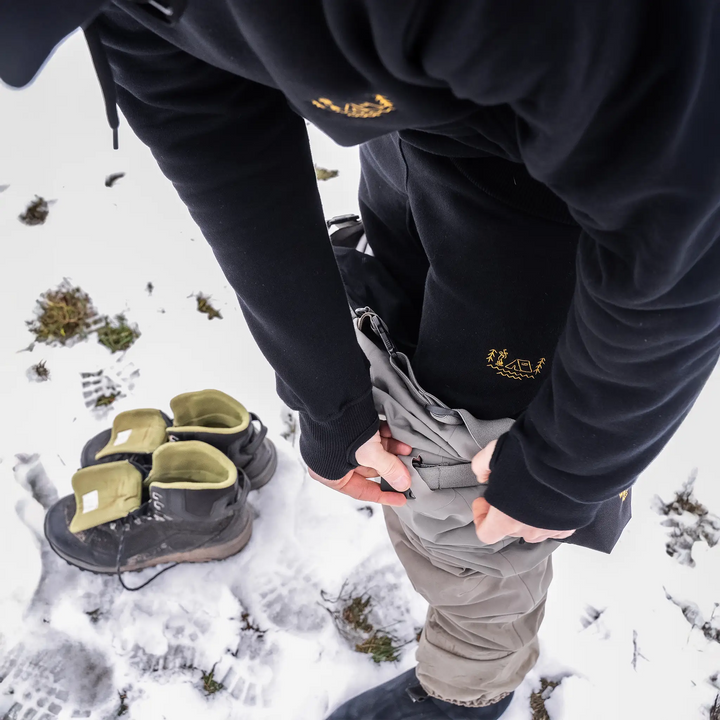 RiverBottoms Spodnie dresowe