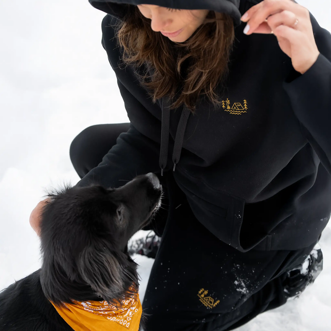 RiverBottoms Spodnie dresowe