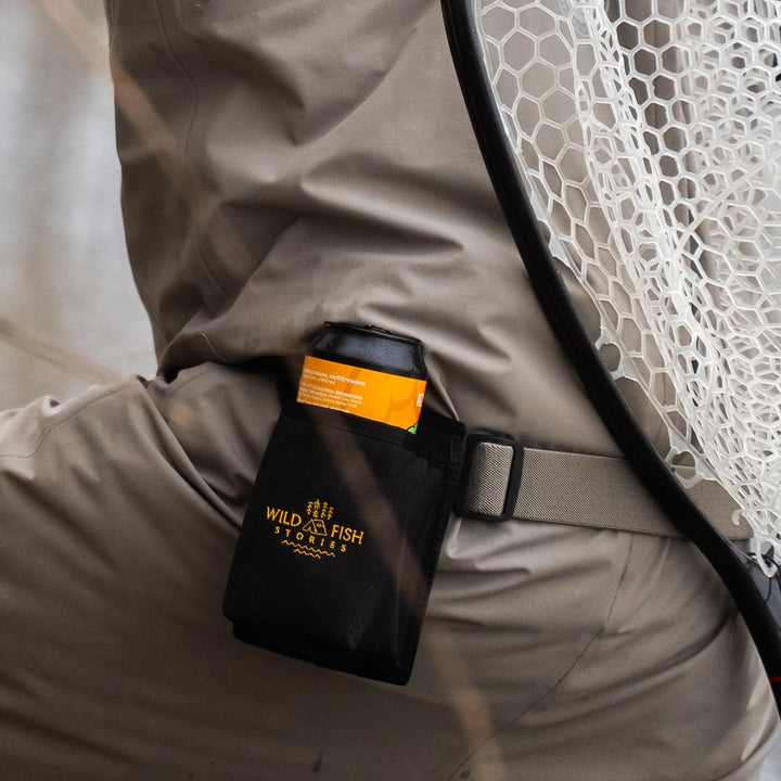 Beer Grip - Uchwyt na piwo