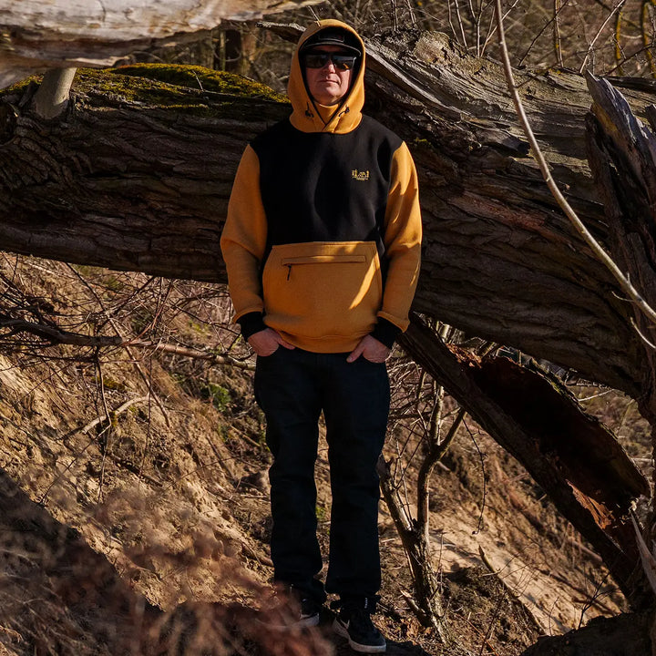 Ol' Dirty Mustard - Bluza