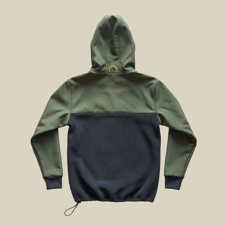 ESOX Hybrid Jacket - Kurtka