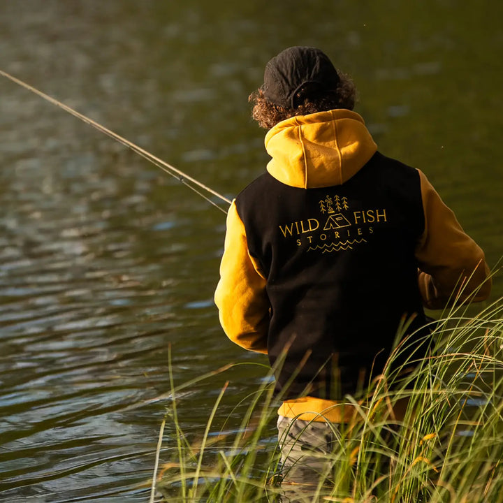 Ol' Dirty Mustard - Bluza