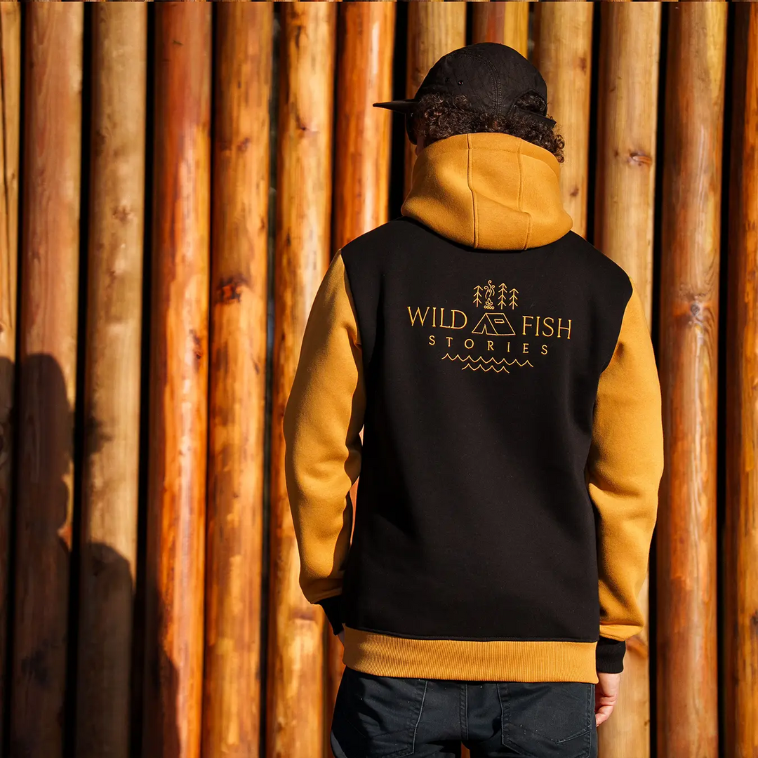 Ol' Dirty Mustard - Bluza