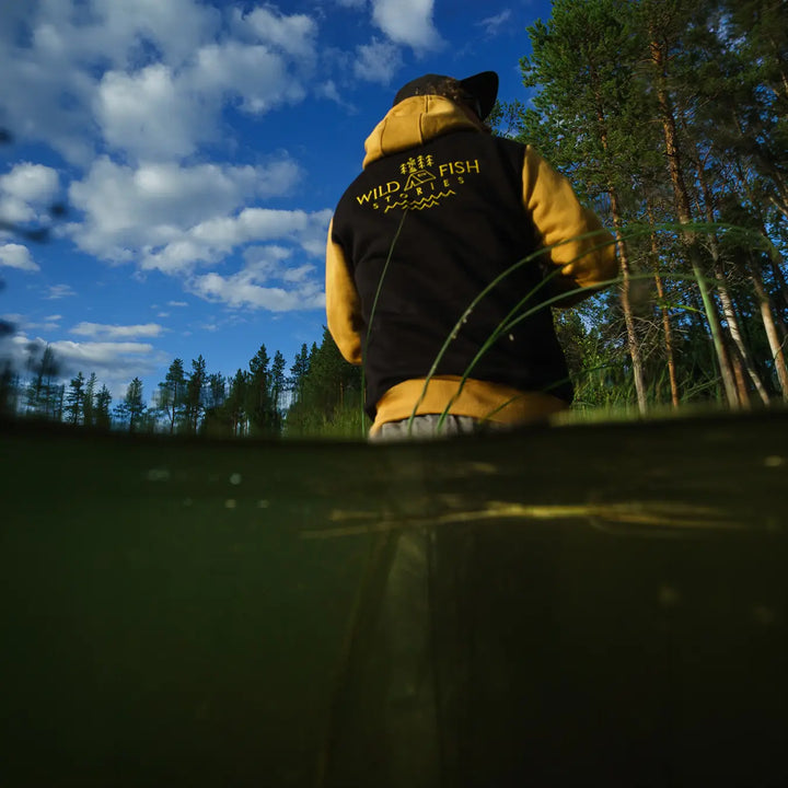 Ol' Dirty Mustard - Bluza