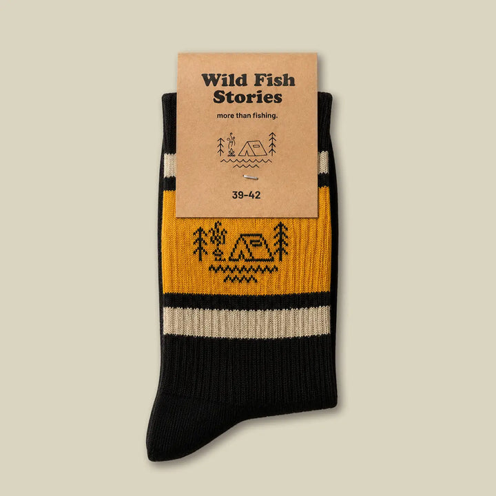 Camp Socks - Skarpetki