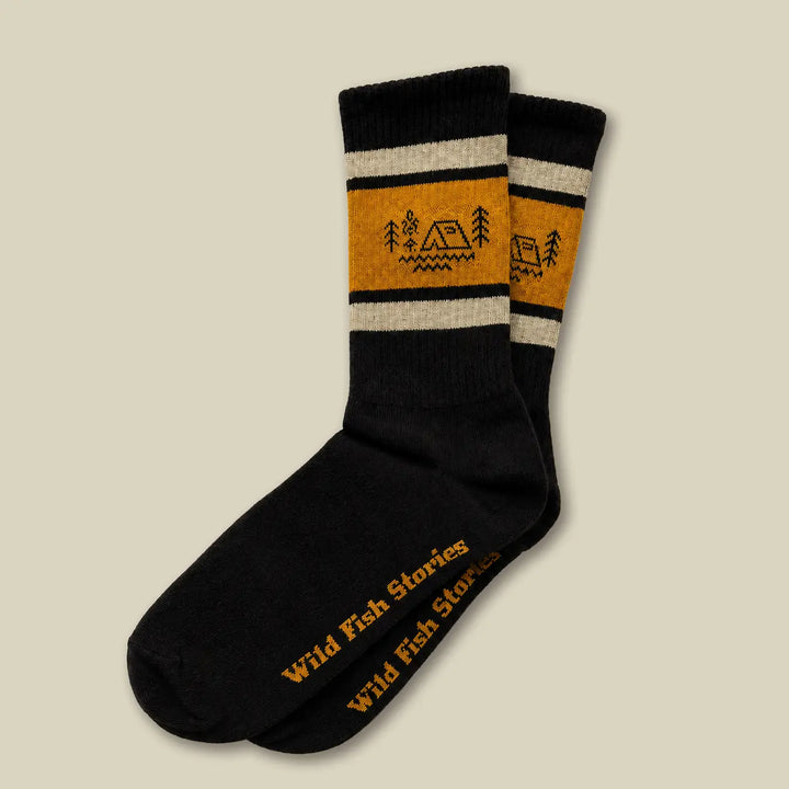 Camp Socks - Skarpetki