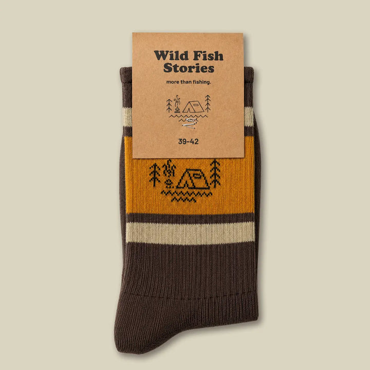 Camp Socks - Skarpetki