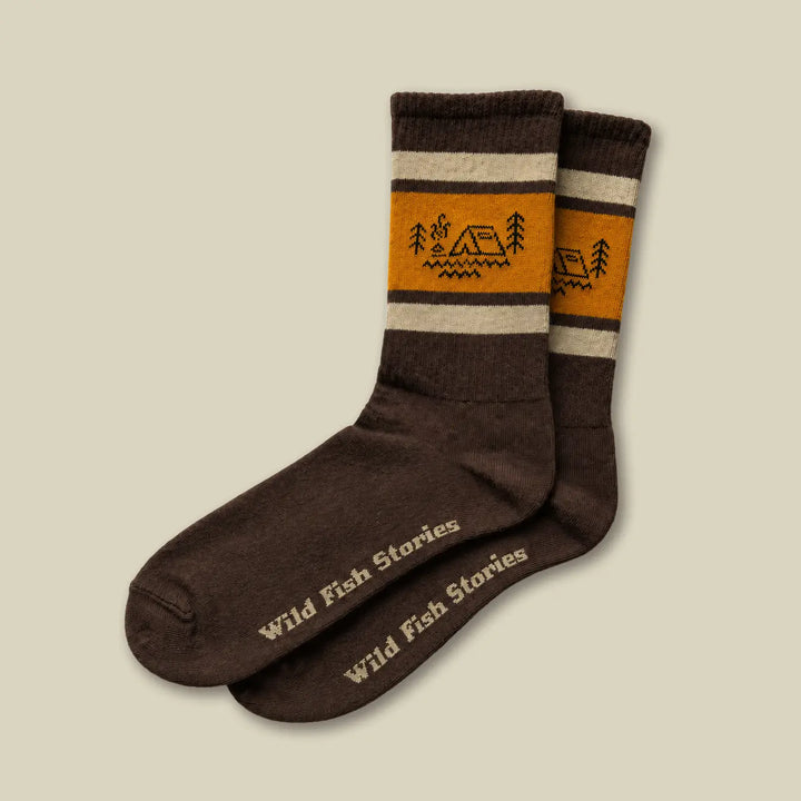Camp Socks - Skarpetki