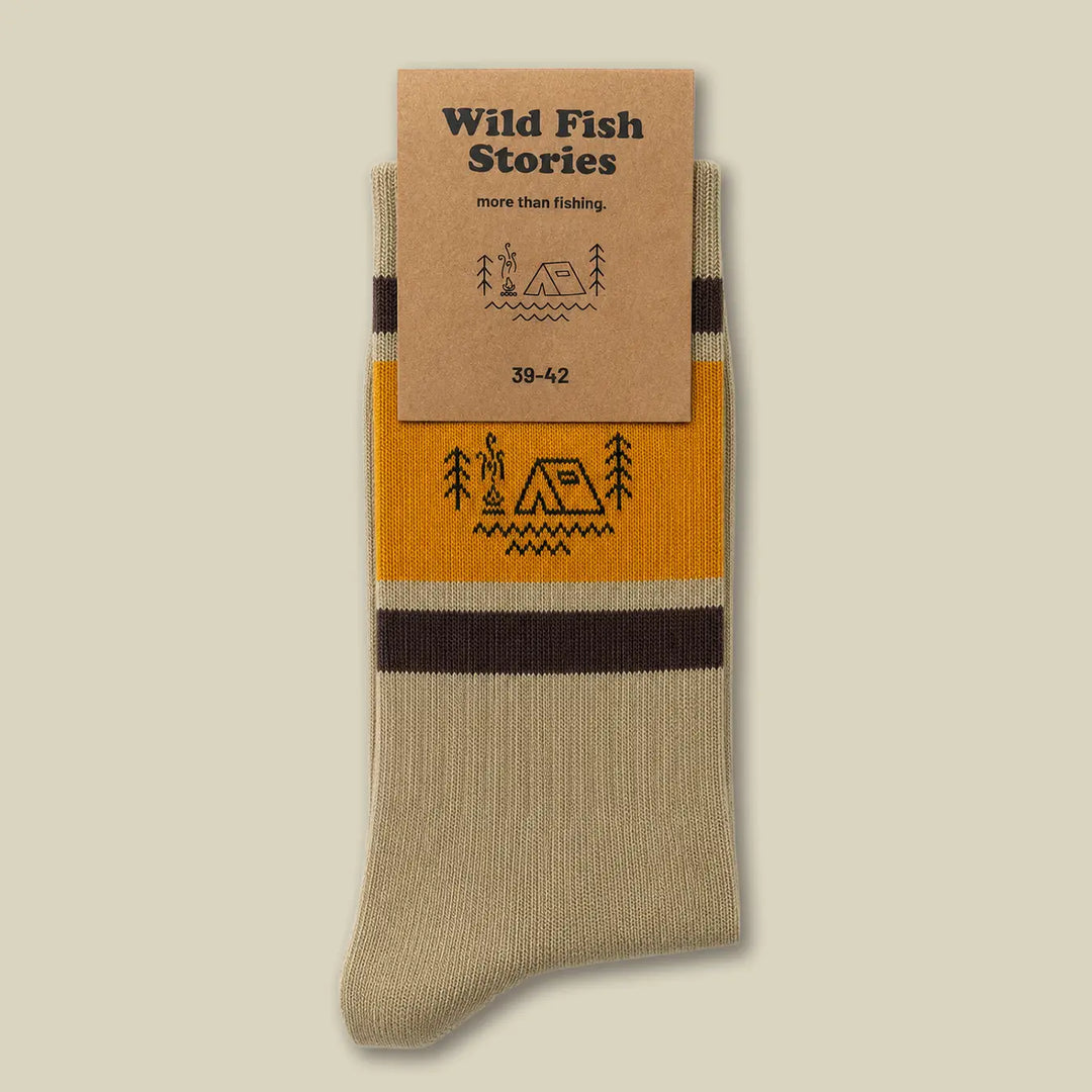 Camp Socks - Skarpetki