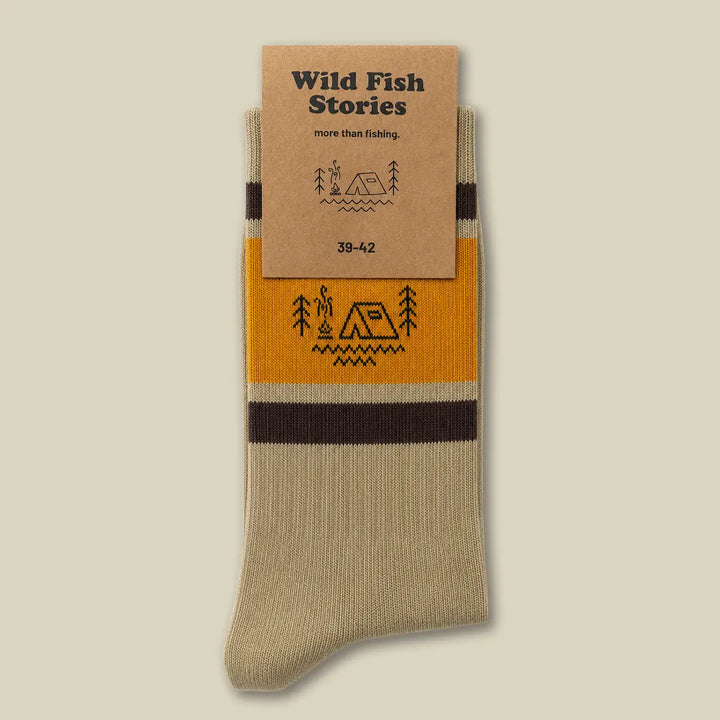 Camp Socks - Skarpetki