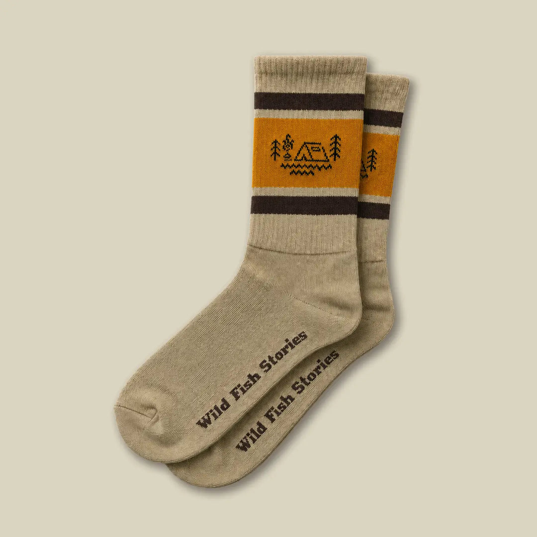 Camp Socks - Skarpetki