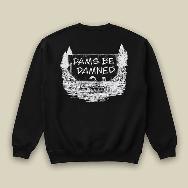 DamsBeDamned - Bluza