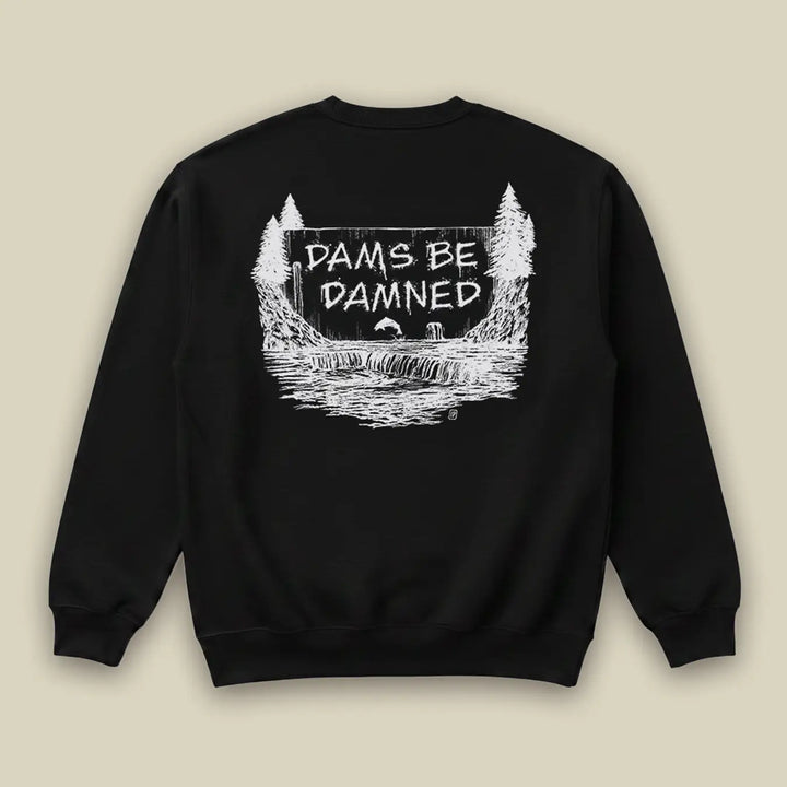 DamsBeDamned - Bluza