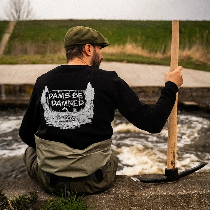 DamsBeDamned - Bluza