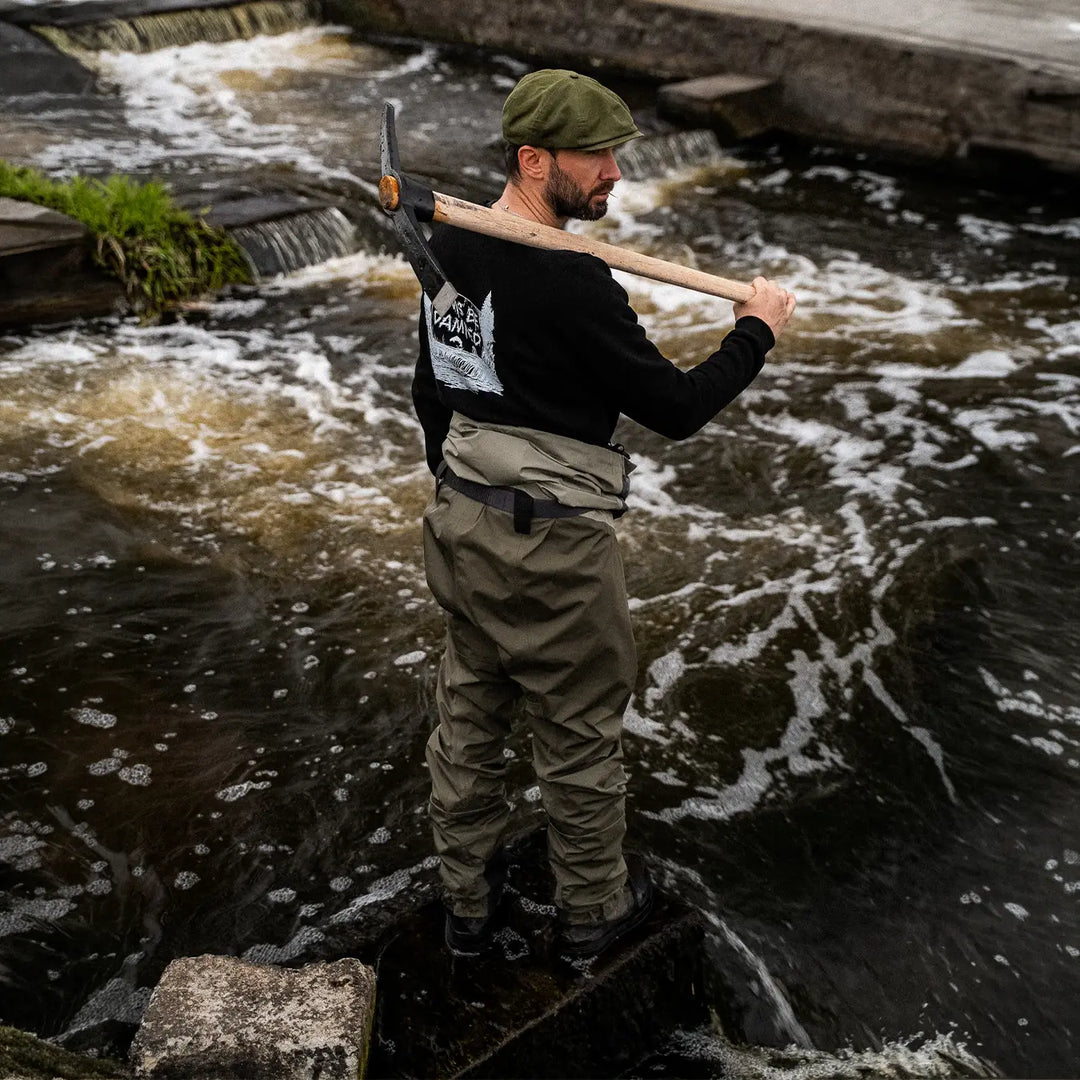 DamsBeDamned - Bluza