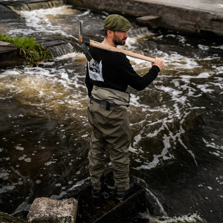 DamsBeDamned - Bluza