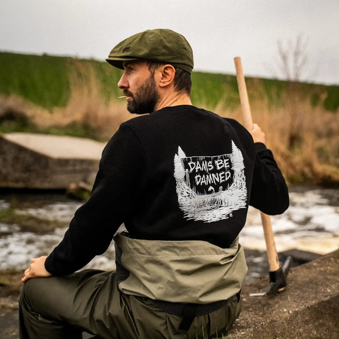 DamsBeDamned - Bluza