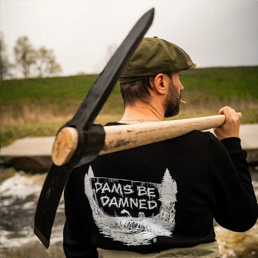 DamsBeDamned - Bluza