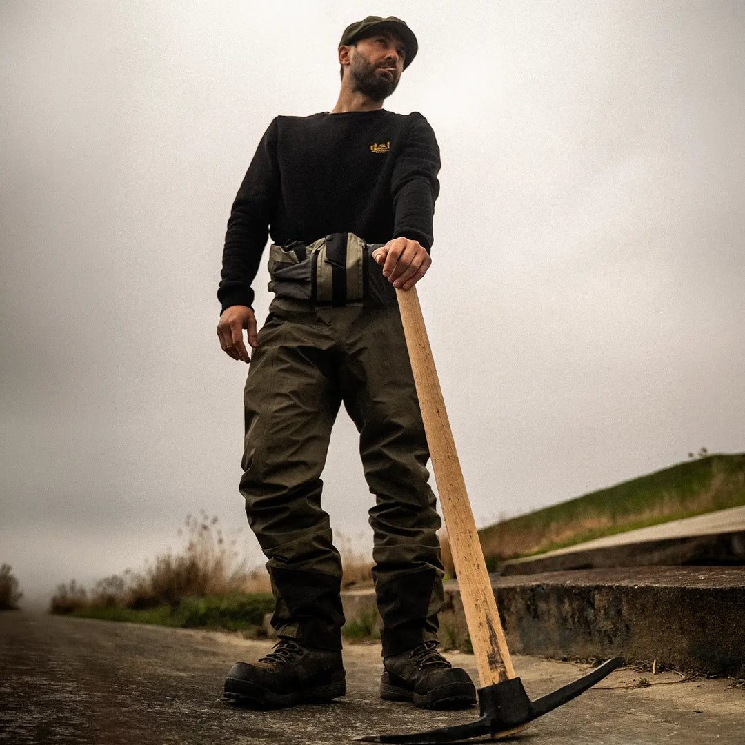 DamsBeDamned - Bluza