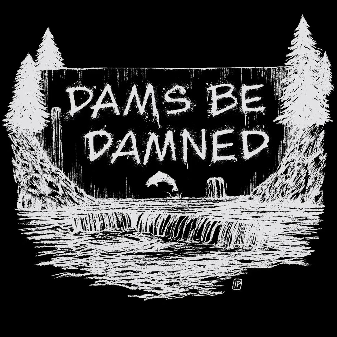DamsBeDamned - Bluza