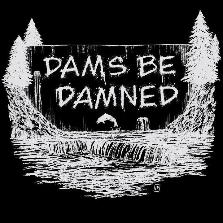 DamsBeDamned - Bluza