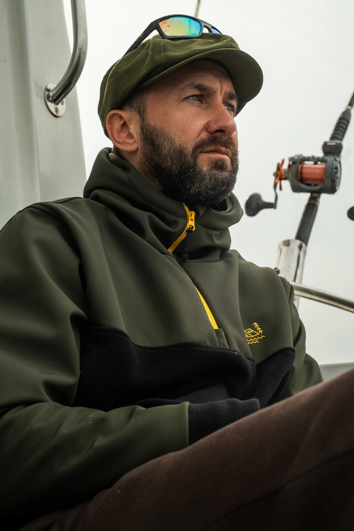 ESOX Hybrid Jacket - Kurtka