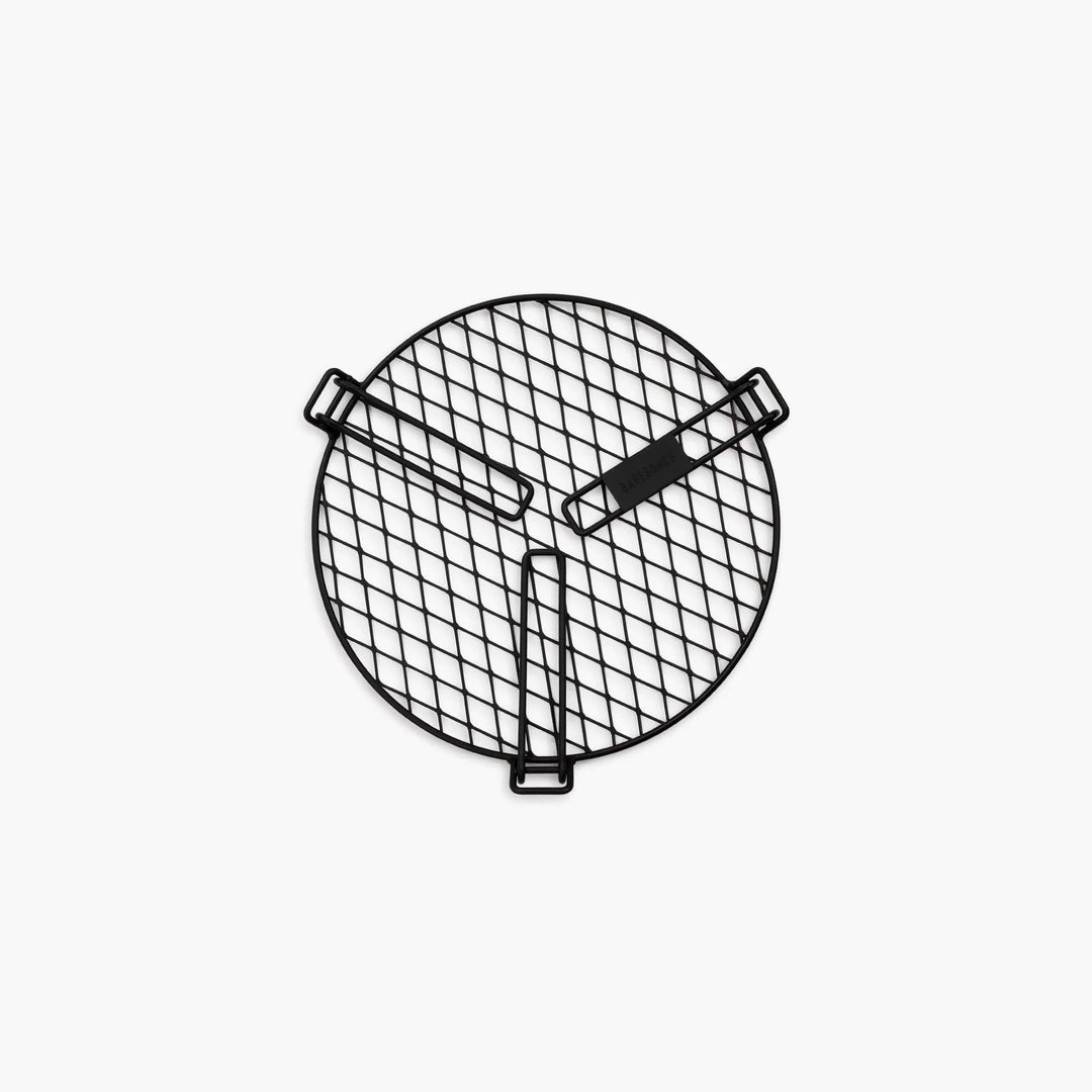 Barebones Fire Pit Grill Grate - Okrągły Ruszt do Ogniska