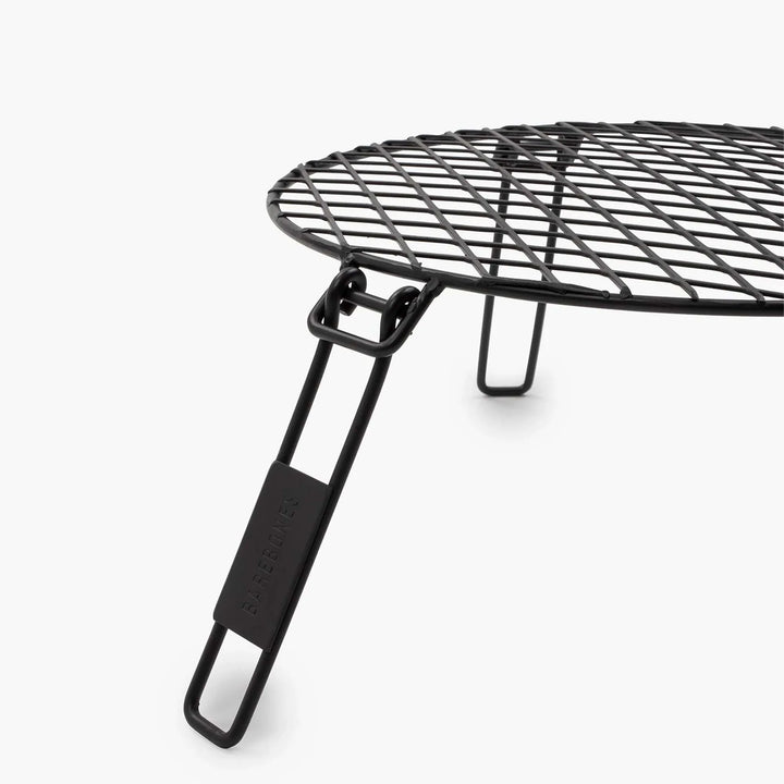 Barebones Fire Pit Grill Grate - Okrągły Ruszt do Ogniska