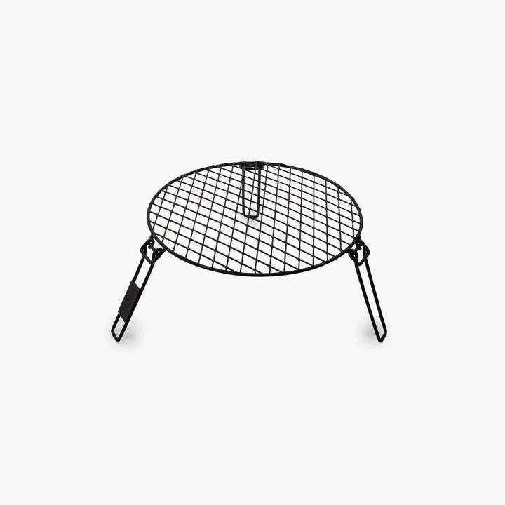Barebones Fire Pit Grill Grate - Okrągły Ruszt do Ogniska