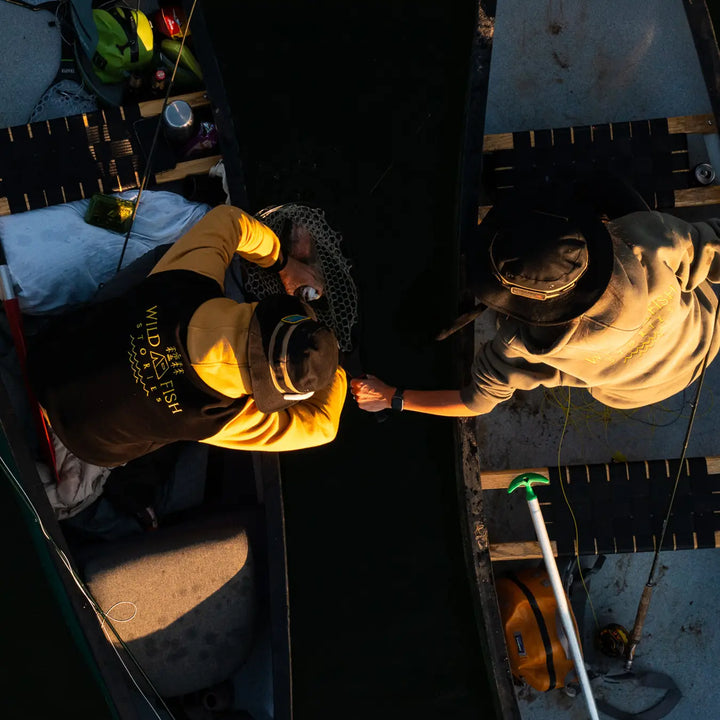 Ol' Dirty Mustard - Bluza