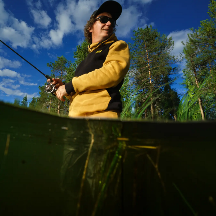 Ol' Dirty Mustard - Bluza