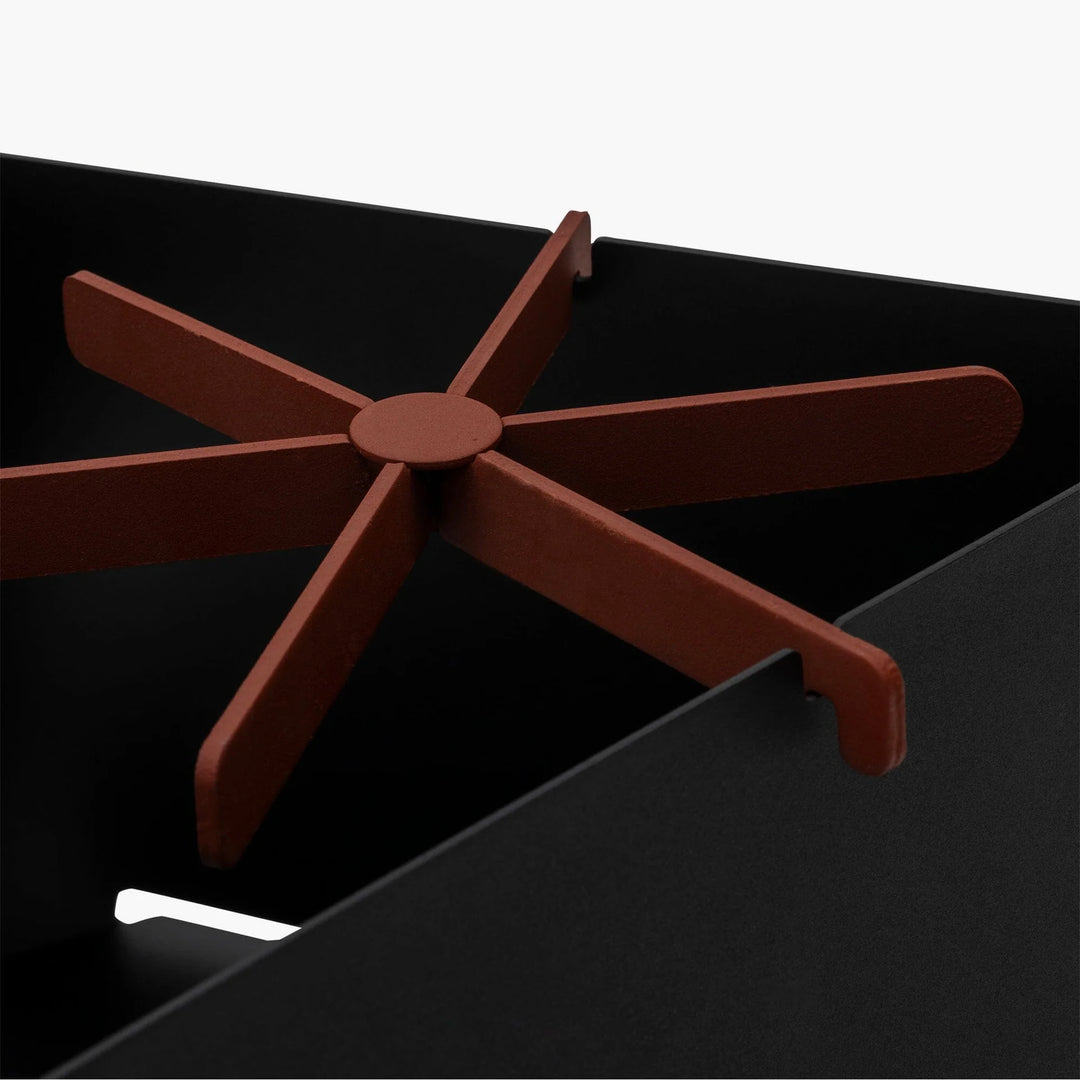 Barebones Flatbrook Folding Stove - Składana Kuchenka Polowa