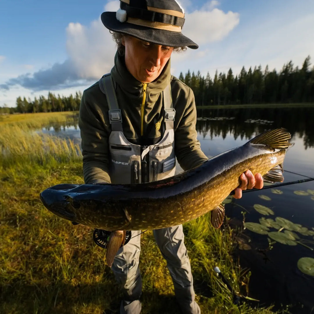 ESOX Hybrid Jacket - Kurtka