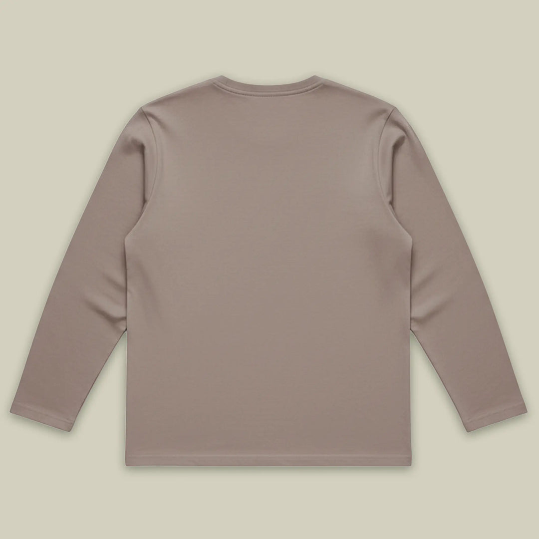 Camper Chill - Longsleeve