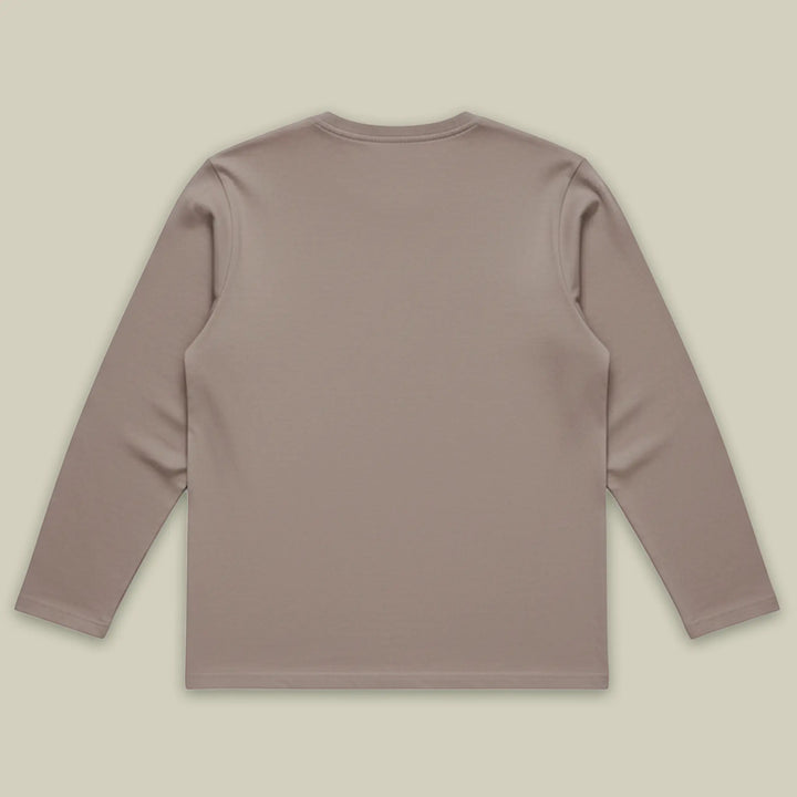 Camper Chill - Longsleeve